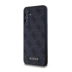 Калъф Guess Guess GUOHCSA55G4GFGR за Samsung Galaxy A55 5G  Калъф Guess Guess GUOHCSA55G4GFGR за Samsung Galaxy A55 5G