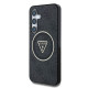 Калъф Guess IML 4G Glitter and Triangle Logo MagSafe GUHMS25MHG4PRTGK за Samsung Galaxy S25 Plus Калъф Guess IML 4G Glitter and Triangle Logo MagSafe GUHMS25MHG4PRTGK за Samsung Galaxy S25 Plus
