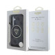 Калъф Guess IML 4G Glitter and Triangle Logo MagSafe GUHMS25MHG4PRTGK за Samsung Galaxy S25 Plus Калъф Guess IML 4G Glitter and Triangle Logo MagSafe GUHMS25MHG4PRTGK за Samsung Galaxy S25 Plus