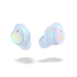 Слушалки GUESS 4G Logo Mini - (GUTWSJ144ESH), TWS, с Bluetooth Слушалки GUESS 4G Logo Mini - (GUTWSJ144ESH), TWS, с Bluetooth