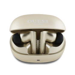 Слушалки GUESS Capsule ANC - (GUTWST88MCTGD), ENC TWS, с Bluetooth Слушалки GUESS Capsule ANC - (GUTWST88MCTGD), ENC TWS, с Bluetooth