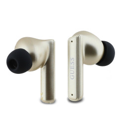 Слушалки GUESS Capsule ANC - (GUTWST88MCTGD), ENC TWS, с Bluetooth Слушалки GUESS Capsule ANC - (GUTWST88MCTGD), ENC TWS, с Bluetooth