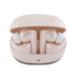 Слушалки GUESS Capsule ANC - (GUTWST88MCTGP), ENC TWS, с Bluetooth Слушалки GUESS Capsule ANC - (GUTWST88MCTGP), ENC TWS, с Bluetooth