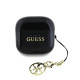 Слушалки GUESS Classic Logo Charm - (GUTWSXMCCLK), TWS, с Bluetooth Слушалки GUESS Classic Logo Charm - (GUTWSXMCCLK), TWS, с Bluetooth