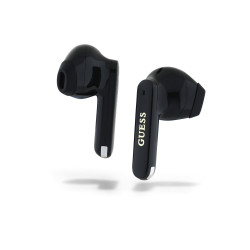 Слушалки GUESS Elongated Metallic - (GUTWSC2MCDSK), ANC/ENC TWS, с Bluetooth Слушалки GUESS Elongated Metallic - (GUTWSC2MCDSK), ANC/ENC TWS, с Bluetooth