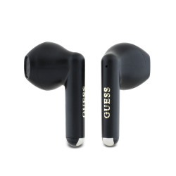Слушалки GUESS Printed Classic Logo - (GUTWSJ14ESGK), TWS, с Bluetooth Слушалки GUESS Printed Classic Logo - (GUTWSJ14ESGK), TWS, с Bluetooth