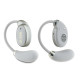 Слушалки GUESS Satin Classic Logo OWS - (GUTWSV18HOGEE) TWS, с Bluetooth Слушалки GUESS Satin Classic Logo OWS - (GUTWSV18HOGEE) TWS, с Bluetooth