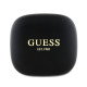 Слушалки GUESS Satin Classic Logo OWS - (GUTWSV18HOGEK) TWS, с Bluetooth Слушалки GUESS Satin Classic Logo OWS - (GUTWSV18HOGEK) TWS, с Bluetooth