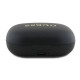 Слушалки GUESS Satin Classic Logo OWS - (GUTWSV18HOGEK) TWS, с Bluetooth Слушалки GUESS Satin Classic Logo OWS - (GUTWSV18HOGEK) TWS, с Bluetooth