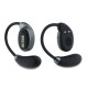 Слушалки GUESS Satin Classic Logo OWS - (GUTWSV18HOGEK) TWS, с Bluetooth Слушалки GUESS Satin Classic Logo OWS - (GUTWSV18HOGEK) TWS, с Bluetooth
