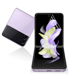 Хидрогел протектор за дисплей за Samsung Galaxy Z Flip 4 Хидрогел протектор за дисплей за Samsung Galaxy Z Flip 4