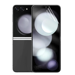 Хидрогел протектор за дисплей за Samsung Galaxy Z Flip 5 Хидрогел протектор за дисплей за Samsung Galaxy Z Flip 5