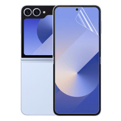 Хидрогел протектор за дисплей за Samsung Galaxy Z Flip 6 Хидрогел протектор за дисплей за Samsung Galaxy Z Flip 6