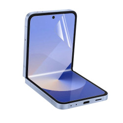Хидрогел протектор за дисплей за Samsung Galaxy Z Flip 6 Хидрогел протектор за дисплей за Samsung Galaxy Z Flip 6