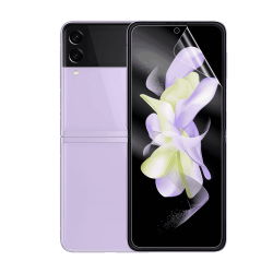Хидрогел протектор за дисплей за Samsung Galaxy Z Flip 4 Хидрогел протектор за дисплей за Samsung Galaxy Z Flip 4