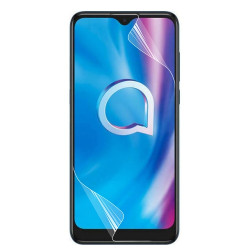 Хидрогел протектор за дисплей за Alcatel 1 (2019) Хидрогел протектор за дисплей за Alcatel 1 (2019)