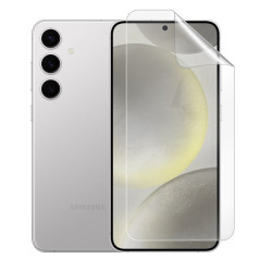 Хидрогел протектор за дисплей за Samsung Galaxy S24 Plus Хидрогел протектор за дисплей за Samsung Galaxy S24 Plus