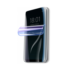 Хидрогел протектор за дисплей за Alcatel 1 (2019) Хидрогел протектор за дисплей за Alcatel 1 (2019)