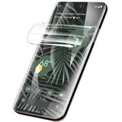 Хидрогел протектор за дисплей за Google Pixel 6 Хидрогел протектор за дисплей за Google Pixel 6