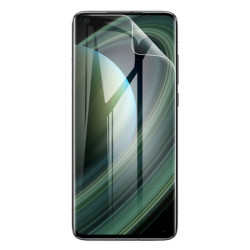 Хидрогел протектор за дисплей за Lenovo A5000 Хидрогел протектор за дисплей за Lenovo A5000