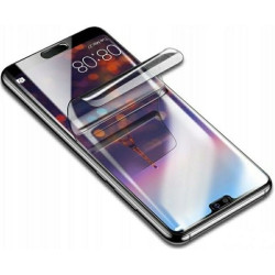 Хидрогел протектор за дисплей за Meizu M6 Хидрогел протектор за дисплей за Meizu M6