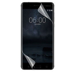 Хидрогел протектор за дисплей за Nokia C32 Хидрогел протектор за дисплей за Nokia C32