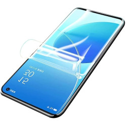 Хидрогел протектор за дисплей за Oppo FIND X3 Pro Хидрогел протектор за дисплей за Oppo FIND X3 Pro