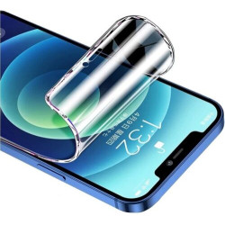 Хидрогел за дислей на смартфон Хидрогел за дислей на смартфон