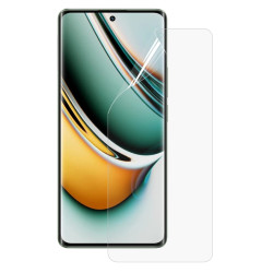 Хидрогел протектор за дисплей за Realme C11 (2020) Хидрогел протектор за дисплей за Realme C11 (2020)