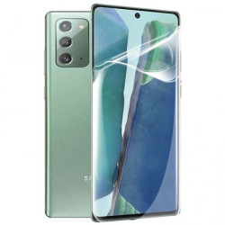 Хидрогел протектор за дисплей за Samsung Galaxy A36 Хидрогел протектор за дисплей за Samsung Galaxy A36