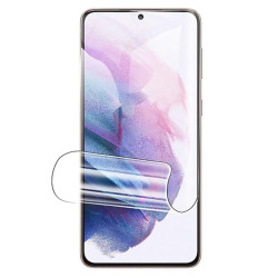 Хидрогел протектор за дисплей за Samsung Galaxy S25 Ultra Хидрогел протектор за дисплей за Samsung Galaxy S25 Ultra