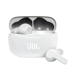 Слушалки JBL Wave 200, TWS, с Bluetooth Слушалки JBL Wave 200, TWS, с Bluetooth