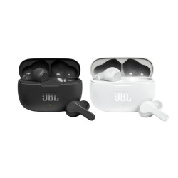 Слушалки JBL Wave 200, TWS, с Bluetooth Слушалки JBL Wave 200, TWS, с Bluetooth
