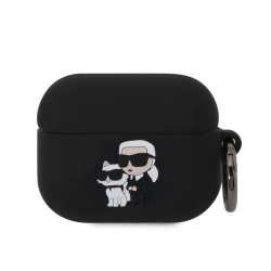 Калъф KARL LAGERFELD KLAPRUNKC за AirPods Pro Калъф KARL LAGERFELD KLAPRUNKC за AirPods Pro