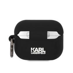 Калъф KARL LAGERFELD KLAPRUNKC за AirPods Pro Калъф KARL LAGERFELD KLAPRUNKC за AirPods Pro