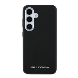 Калъф Karl Lagerfeld PU Saffiano Metal Logo KLHMS25SPSAFWMCK за Samsung Galaxy S25 Калъф Karl Lagerfeld PU Saffiano Metal Logo KLHMS25SPSAFWMCK за Samsung Galaxy S25