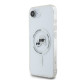 Калъф Karl Lagerfeld IML K/C Heads Metal Frame MagSafe KLHMPSE4HLSKCH за Apple iPhone 16e Калъф Karl Lagerfeld IML K/C Heads Metal Frame MagSafe KLHMPSE4HLSKCH за Apple iPhone 16e