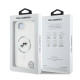 Калъф Karl Lagerfeld IML K/C Heads Metal Frame MagSafe KLHMPSE4HLSKCH за Apple iPhone 16e Калъф Karl Lagerfeld IML K/C Heads Metal Frame MagSafe KLHMPSE4HLSKCH за Apple iPhone 16e
