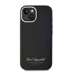Калъф Karl Lagerfeld Grained PU Hotel RSG KLHCP15SPGWCMKHK за Apple iPhone 15 Калъф Karl Lagerfeld Grained PU Hotel RSG KLHCP15SPGWCMKHK за Apple iPhone 15
