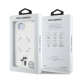 Калъф Karl Lagerfeld IML K/C MagSafe KLHMPSE4HNKCIT за Apple iPhone 16e