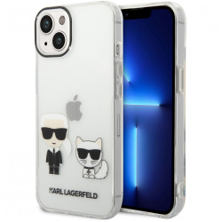Калъф Karl Lagerfeld KLHCP14MCKTR за Apple iPhone 14 Plus Калъф Karl Lagerfeld KLHCP14MCKTR за Apple iPhone 14 Plus