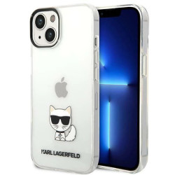 Калъф Karl Lagerfeld за Apple iPhone 14 Plus Калъф Karl Lagerfeld за Apple iPhone 14 Plus