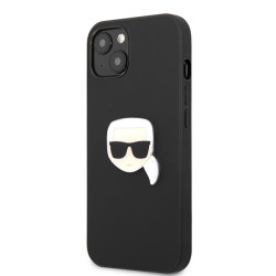 Калъф Karl Lagerfeld KLHCP13LPKMK за Apple iPhone 13 Pro Калъф Karl Lagerfeld KLHCP13LPKMK за Apple iPhone 13 Pro