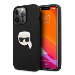 Калъф Karl Lagerfeld KLHCP13LPKMK за Apple iPhone 13 Pro Калъф Karl Lagerfeld KLHCP13LPKMK за Apple iPhone 13 Pro