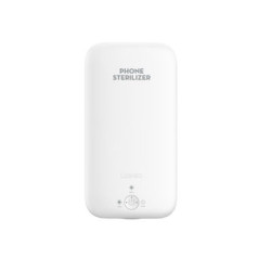 Безжично зарядно 15W + UV Стерилизатор LDNIO Безжично зарядно 15W + UV Стерилизатор LDNIO