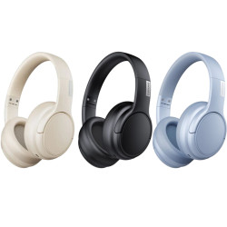 Bluetooth слушалки LENOVO ThinkPlus - TH20 , OVER-EAR Bluetooth слушалки LENOVO ThinkPlus - TH20 , OVER-EAR