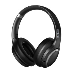 Bluetooth слушалки LENOVO ThinkPlus - TH40, ANC, OVER-EAR Bluetooth слушалки LENOVO ThinkPlus - TH40, ANC, OVER-EAR