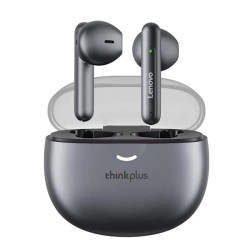 Безжични слушалки LENOVO ThinkPlus Live pods - LP1 Pro, Luminous TWS Безжични слушалки LENOVO ThinkPlus Live pods - LP1 Pro, Luminous TWS