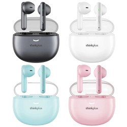 Безжични слушалки LENOVO ThinkPlus Live pods - LP1 Pro, Luminous TWS