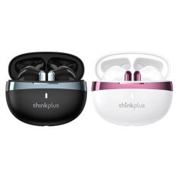 Безжични слушалки LENOVO ThinkPlus Live pods - LP11, ANC TWS Безжични слушалки LENOVO ThinkPlus Live pods - LP11, ANC TWS